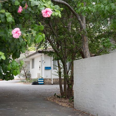 フリーマントル Solhavenヴィラ エクステリア 写真